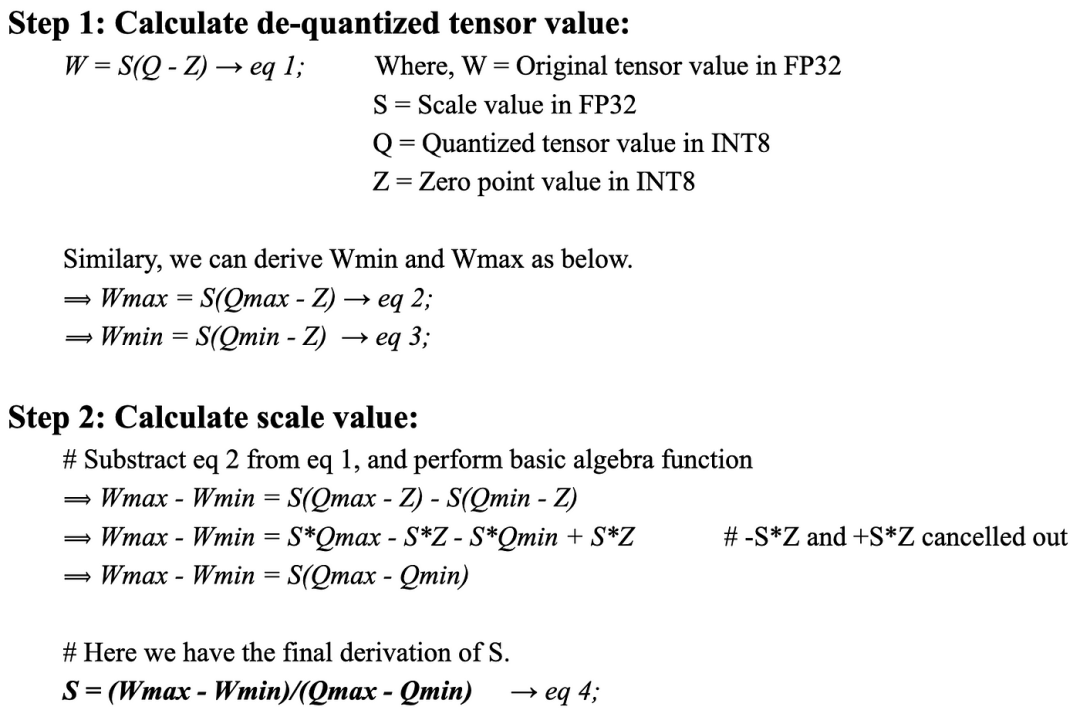 Why Large Models Need Quantization and How to Quantize
