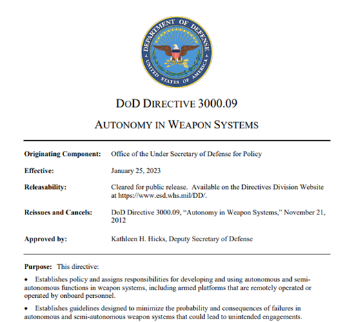 Applications of Large Models in the Military Field