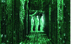 Matrix Visualization with Pytorch's New Tool MM
