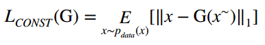 Surface Defect Detection Method Based on GAN