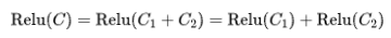 Understanding Distributed Logic of Large Models