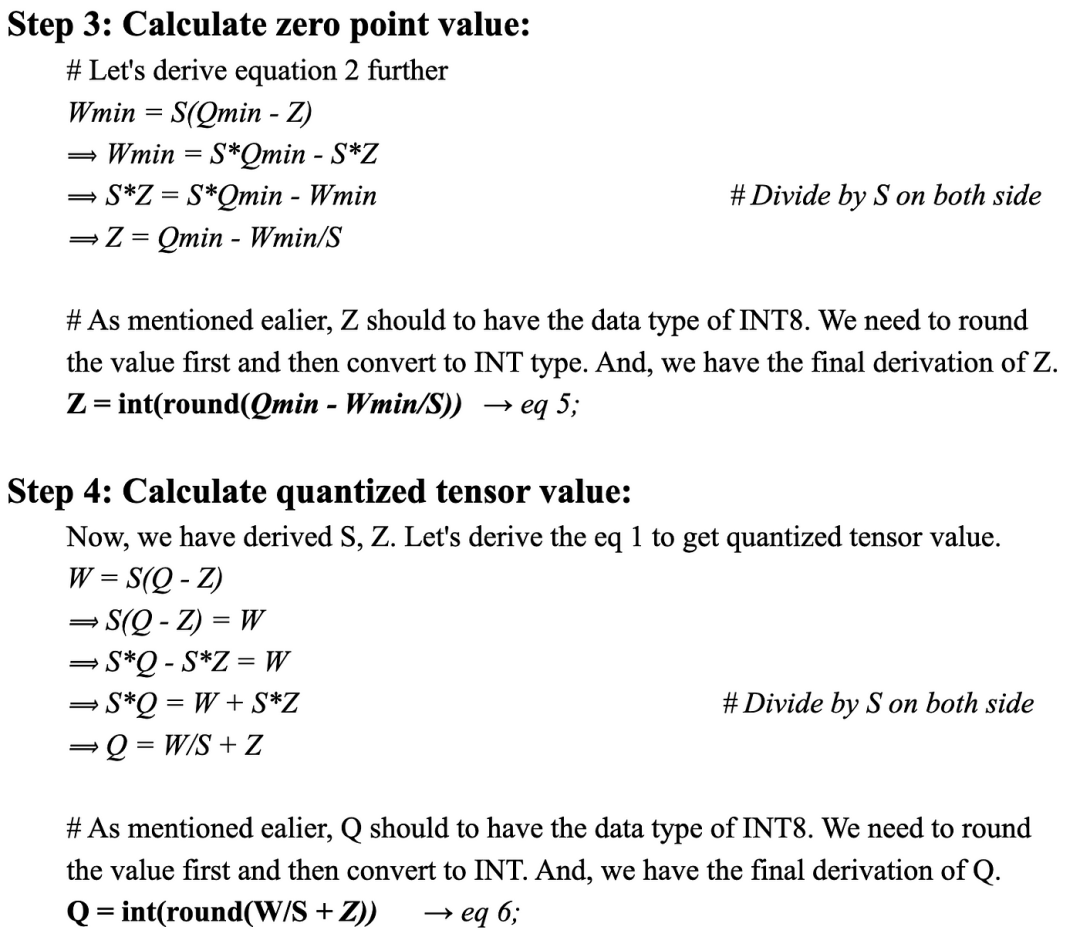 Why Large Models Need Quantization and How to Quantize
