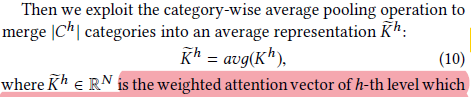 Simple Architecture of Label Embedding and Attention Mechanism in Hierarchical Text Classification