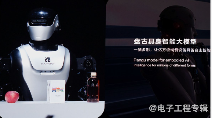 In-Depth Discussion on Pangu Model 5.0 and Huawei AI Ecosystem