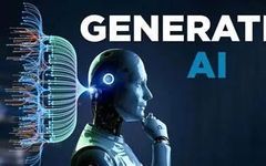 Comparison of Generative AI and Predictive AI