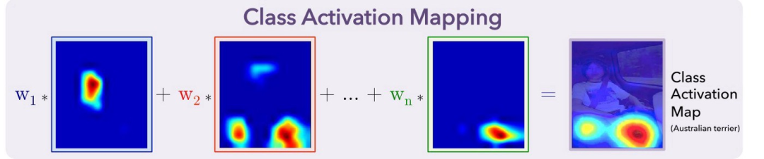 Visual Explanation of Neural Networks in Deep Learning