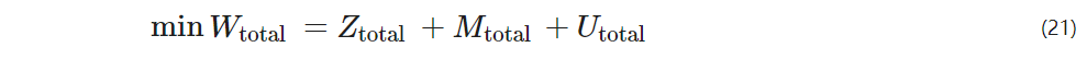 Uncertainty Planning Method of Zero-Carbon Energy System Based on LSTM Quantile Regression