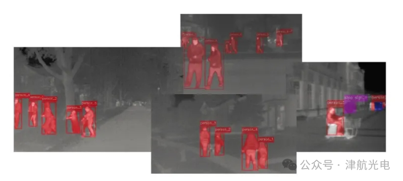Implementing Night Vision Imaging with Convolutional Neural Networks