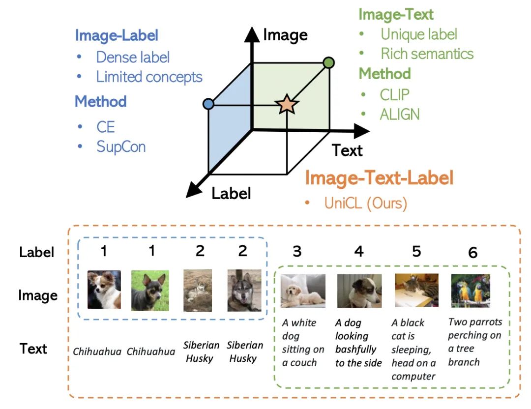 How to Use Multi-Type Data to Pre-Train Multimodal Models?