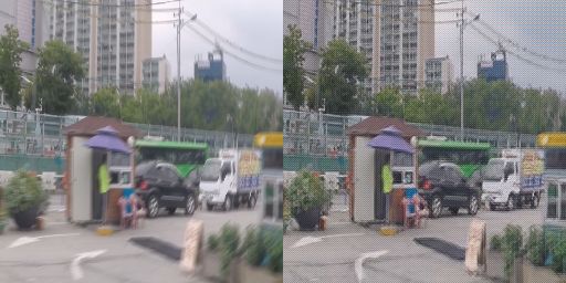 Implementing GAN on Keras: Building an Image Deblurring Application