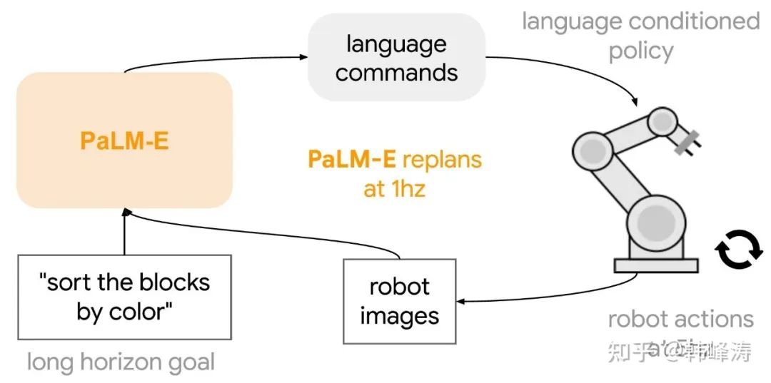 What Kind of Robotic Large Models Do We Need?