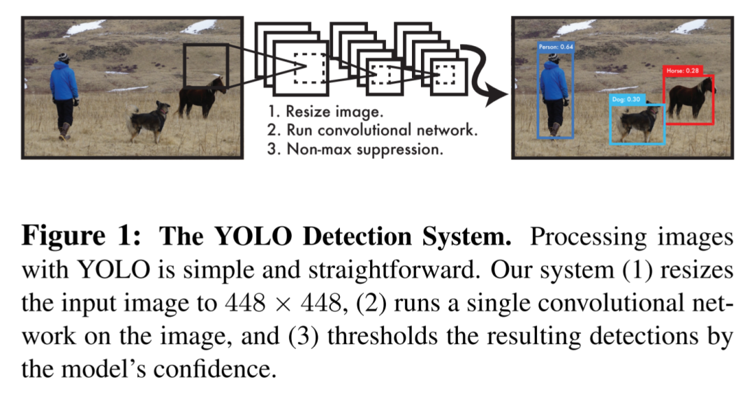 Introduction to Object Detection in Image Processing