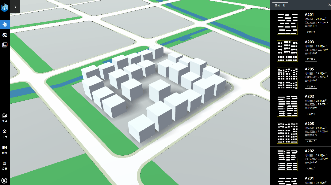 Overview of 300+ Spatial Style Types in Large Models