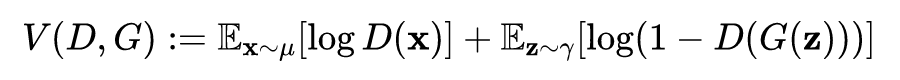 Comprehensive Explanation of Mathematical Principles of Generative Adversarial Networks (GANs)