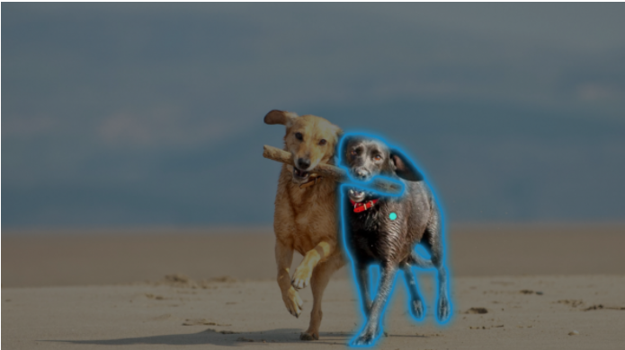 When Computer Vision Meets Generative AI