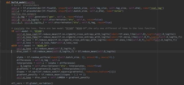 Introduction and Practice of GAN