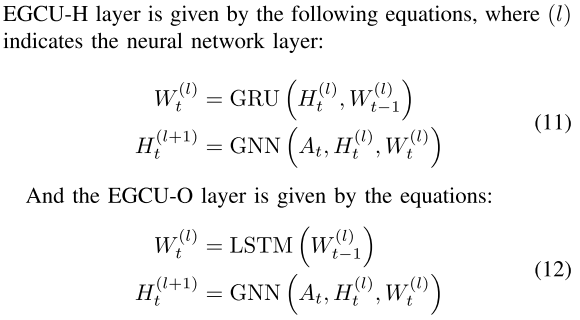 Overview of Graph Neural Networks: Dynamic Graphs