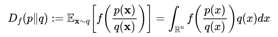 Comprehensive Explanation of Mathematical Principles of Generative Adversarial Networks (GANs)