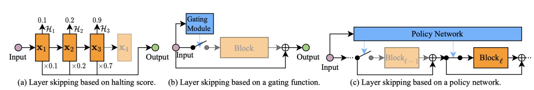 Dynamic Neural Networks: Key Challenges and Solutions