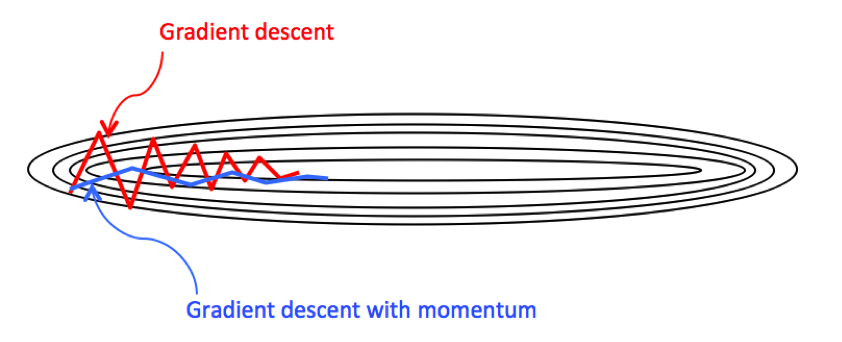 Overview of Neural Network Optimization Algorithms