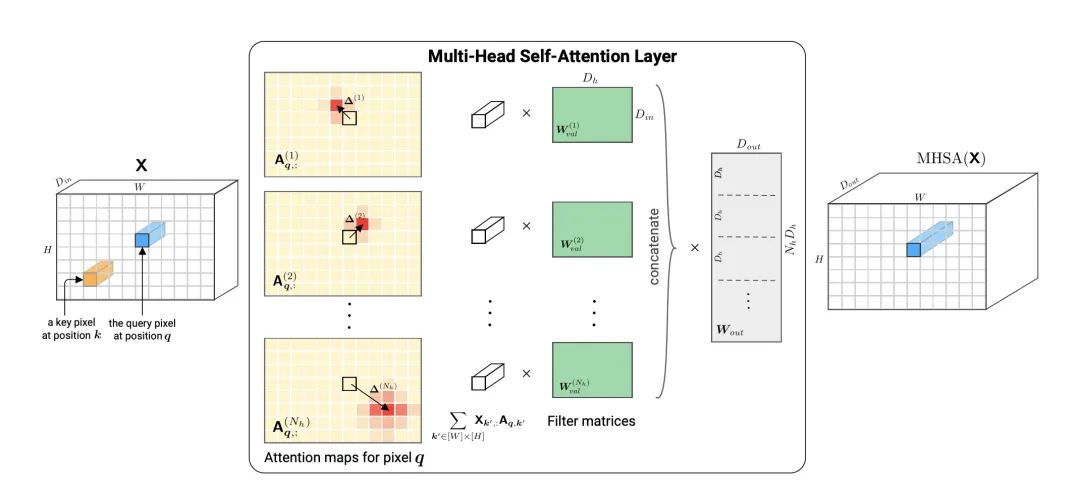 Transformer, CNN, GNN, RNN: Understanding Attention Mechanisms