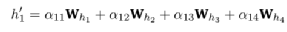 Overview of Graph Attention Networks (GAT)