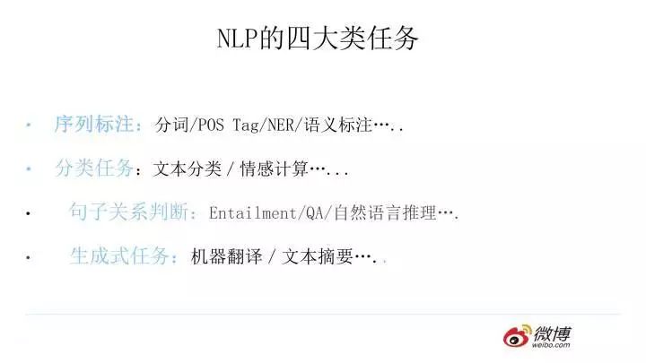 Comprehensive Overview of Three Feature Extractors in NLP (CNN/RNN/TF)