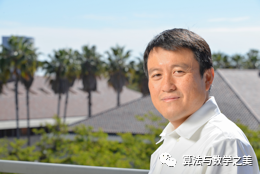 Stanford Chinese Professor: Sound Waves and Light Waves Are Actually RNNs!