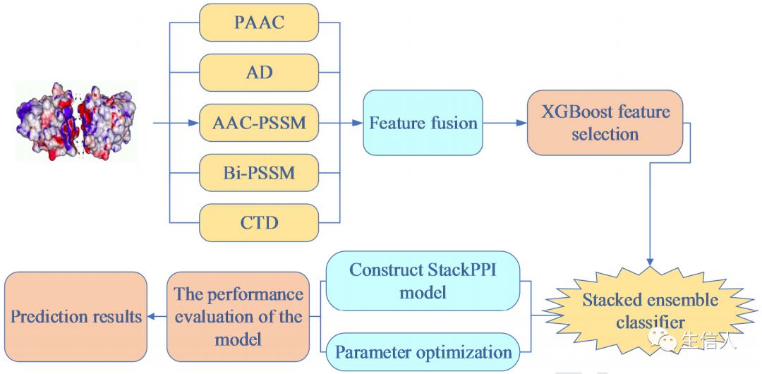 Machine Learning and Bioinformatics: XGBoost Analysis