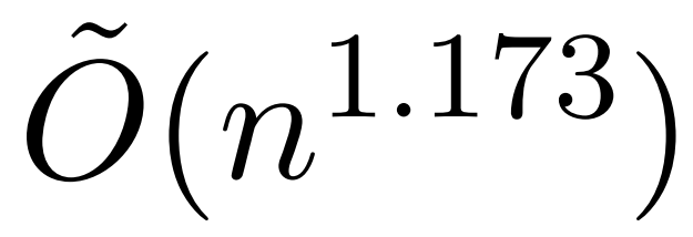 Introducing HyperAttention: A New Approximate Attention Mechanism