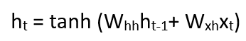 A Brief Overview of Recurrent Neural Networks