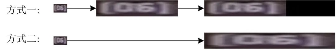 Implementing OCR Character Recognition with Transformer