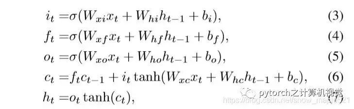 The Relationship Between CNN and RNN
