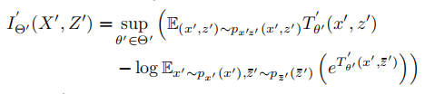 ArmGAN: Adversarial Representation Learning for Network Embedding
