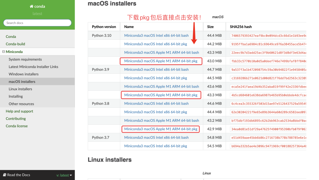Configuring TensorFlow GPU on MacOS M2
