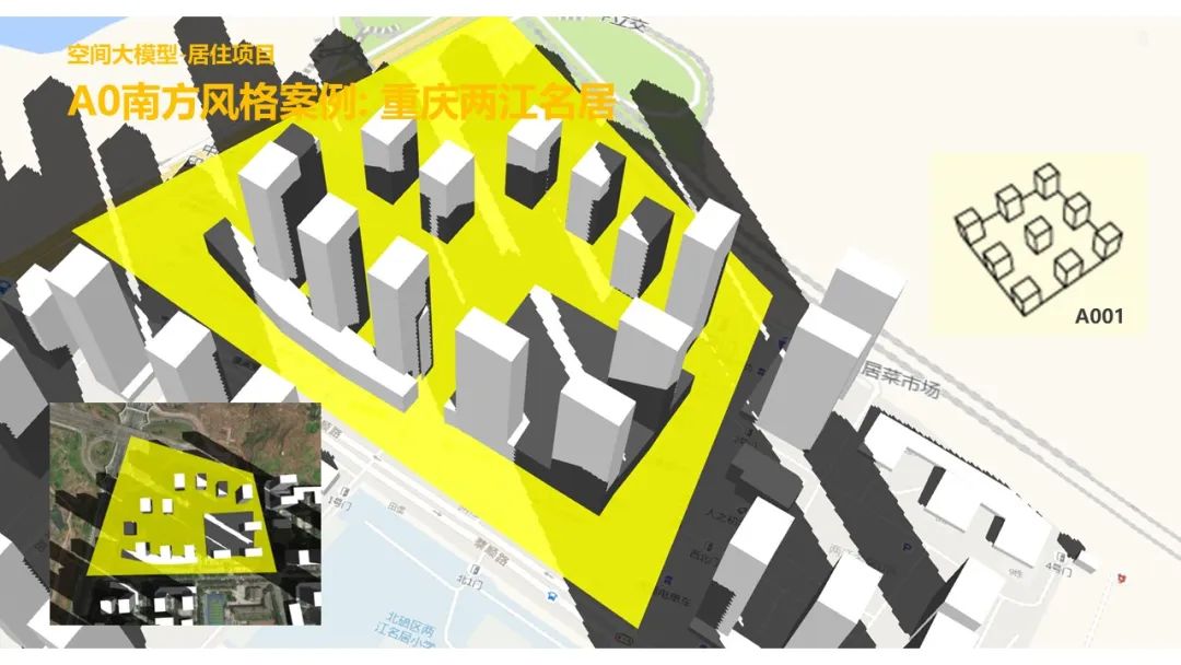 Overview of 300+ Spatial Style Types in Large Models