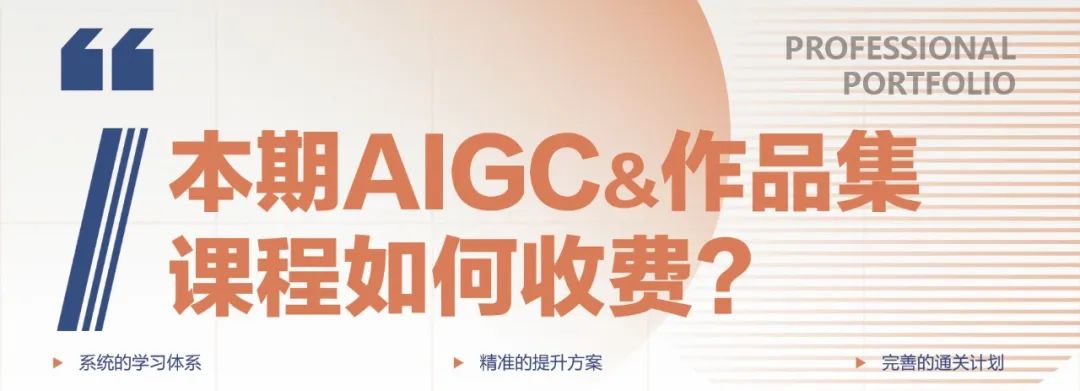 Creating an Efficient Portfolio Using AIGC Technology