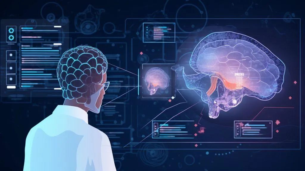 Comparison of Generative AI and Predictive AI