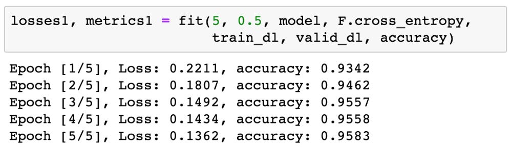 Advanced PyTorch: Training Deep Neural Networks on GPU