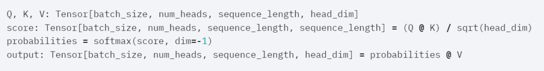 New PyTorch API: Implementing Various Attention Variants with FlashAttention Performance