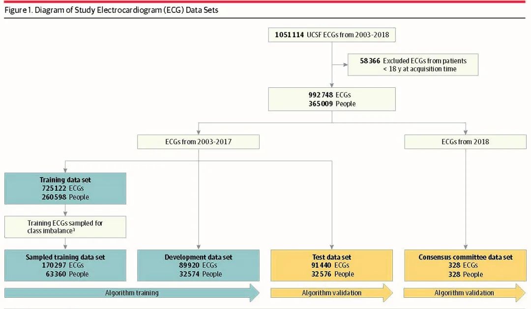 Can Deep Learning Neural Networks Accurately Interpret ECGs?
