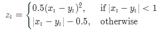19 Types of Loss Functions in Pytorch
