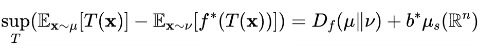 Comprehensive Explanation of Mathematical Principles of Generative Adversarial Networks (GANs)
