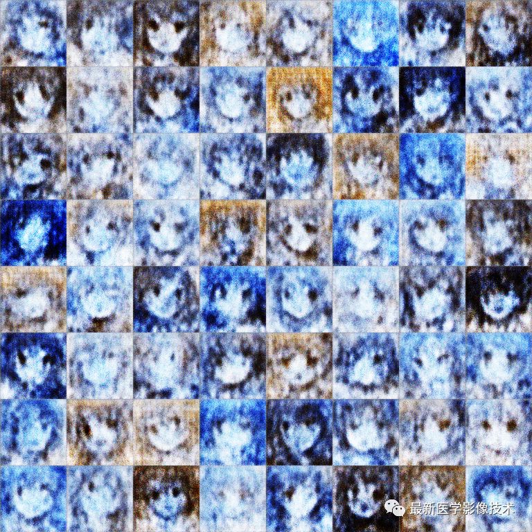 Introduction to TensorFlow: Generative Adversarial Networks