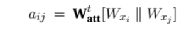 Overview of Graph Attention Networks (GAT)