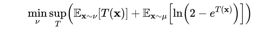 Comprehensive Explanation of Mathematical Principles of Generative Adversarial Networks (GANs)