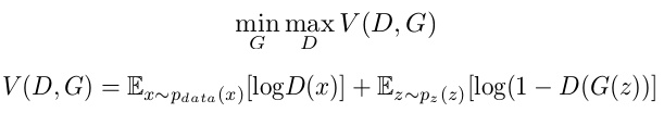 Understanding GANs for Kids: A Simple Guide