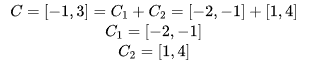 Understanding Distributed Logic of Large Models