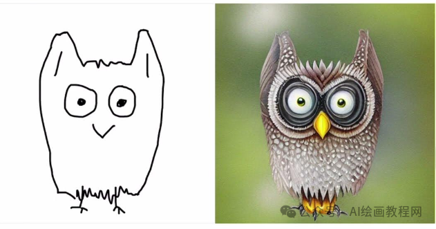 Scribble Diffusion: Transform Your Sketches into Refined Images