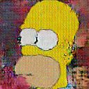 Image Generator | Generate The Simpsons Family Using GAN